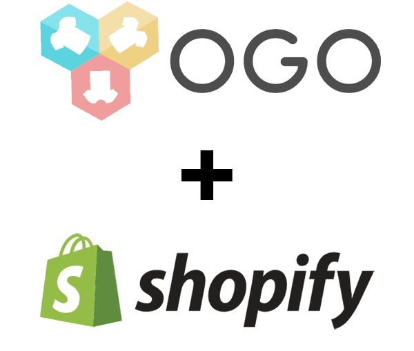 OGO + Shopify App