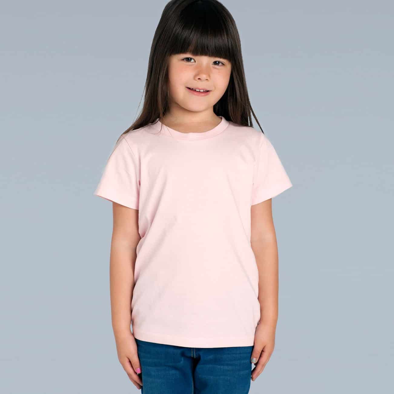 AS Colour - Kids & Youth Tee - Print on Demand Custom T-shirts ...