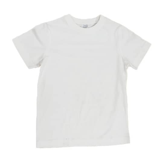 Etiko - Youth Organic Fairtrade T-shirt (Discontinued) - Print on ...